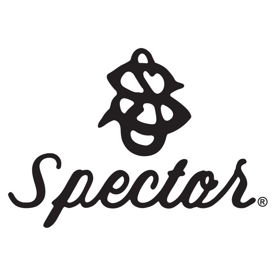 spector bass logo