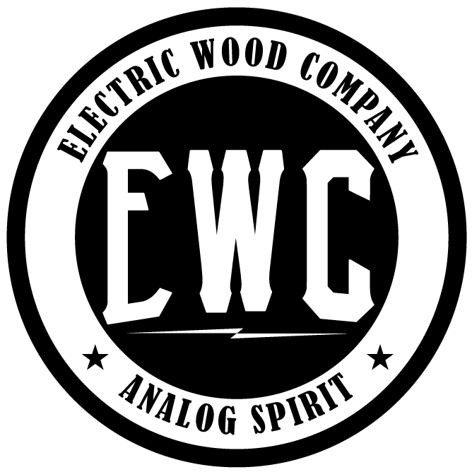 Electric Wood Company Guitars (2 products) Audiofanzine