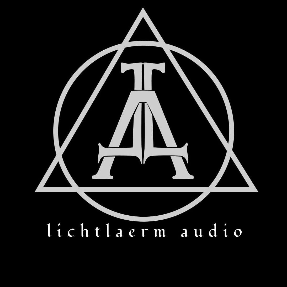 Lichtlaerm Audio (4 products) - Audiofanzine