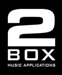 2box (10 products) - Audiofanzine