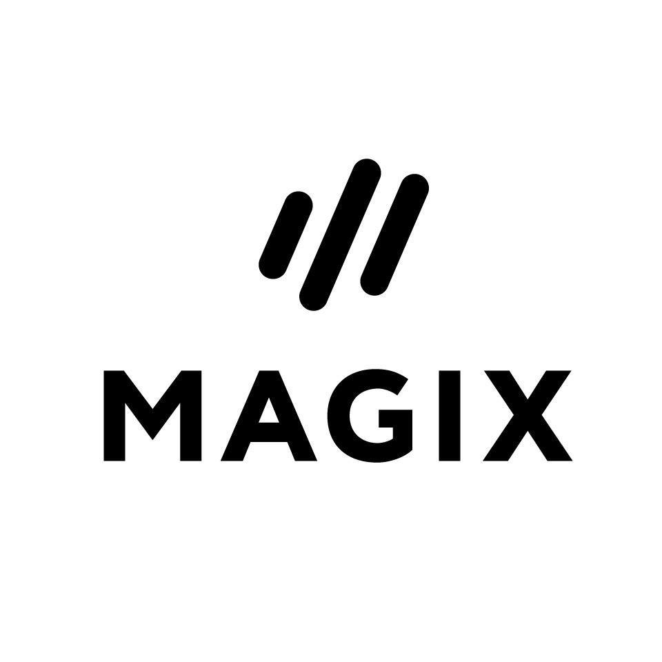 Magix (196 products) - Audiofanzine