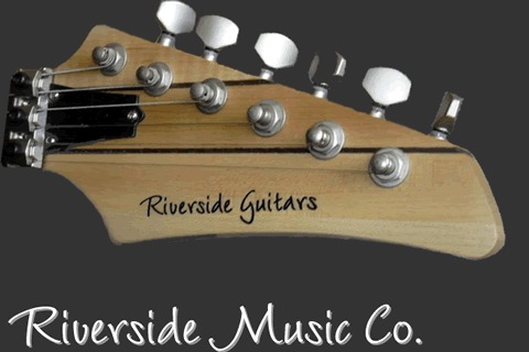 Intens Quilt Natura Riverside Music Guitars (1 products) - Audiofanzine