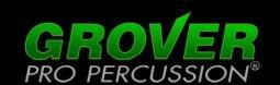 Grover Pro Percussion Accessories For Drums Percussion Products Audiofanzine