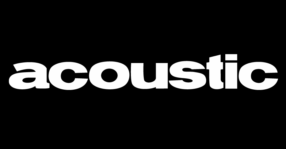 Acoustic (43 products) - Audiofanzine