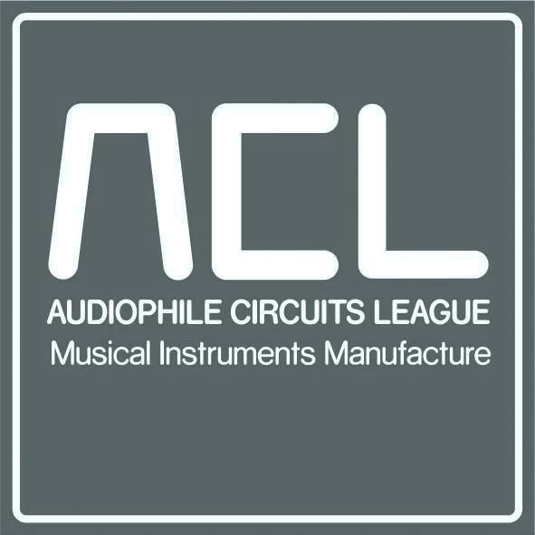Audiophile Circuits League (3 produits) - Audiofanzine