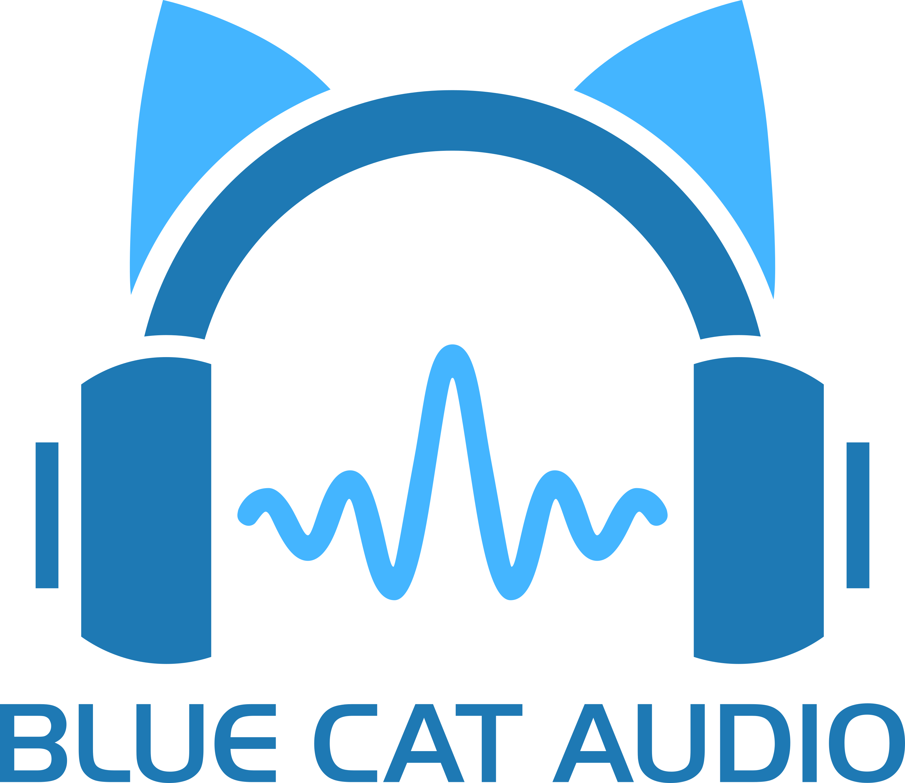 Blue Cat Audio 2023.9 for android download