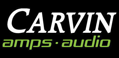 Carvin PM10 Audiofanzine