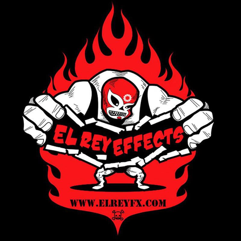 El Rey Effects (2 products) - Audiofanzine
