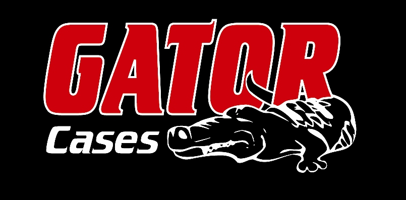Gator Cases (285 produits) - Audiofanzine