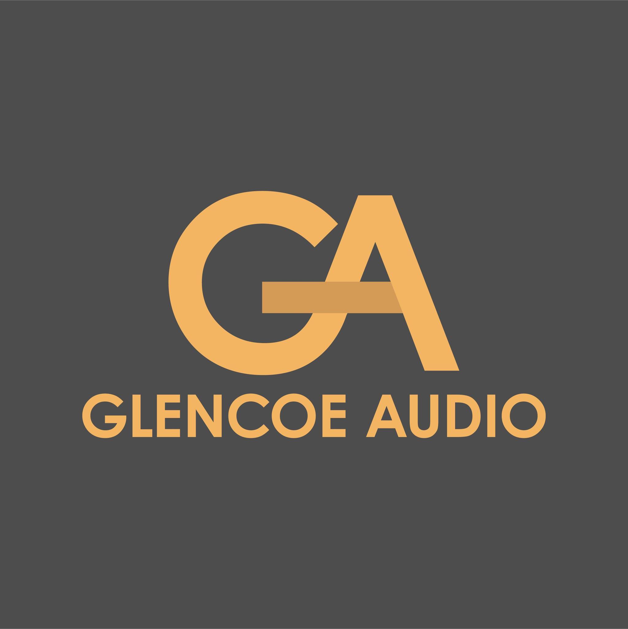 Glencoe Audio (1 products) Audiofanzine