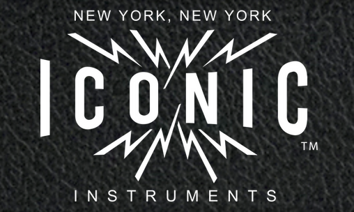 Iconic Instruments Audio Plug-ins (2 products) - Audiofanzine