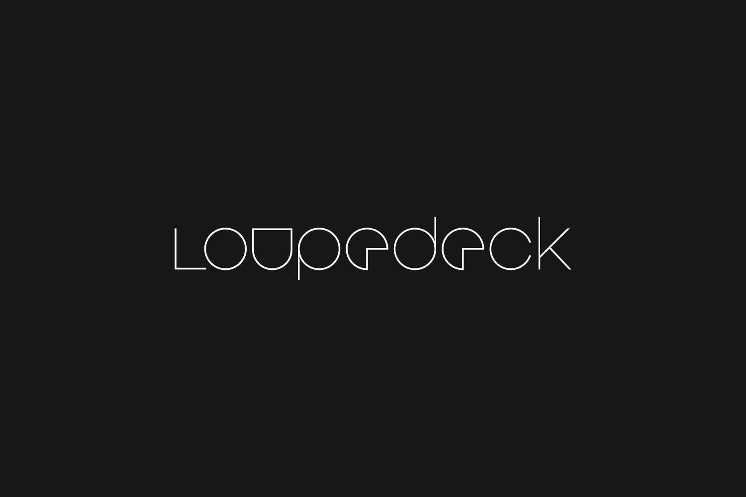 Loupedect Loupedeck (4 products) - Audiofanzine