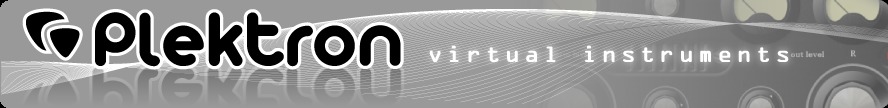 Plektron Software compressors (1 products) - Audiofanzine