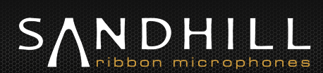 Sandhill Ribbons Sandhill Audio Ribbon Microphones (2 products) - Audiofanzine