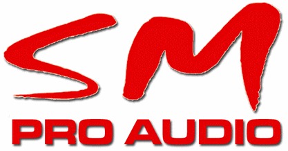 Sm Audio Sm Audio Logo Artists | Intercept Music