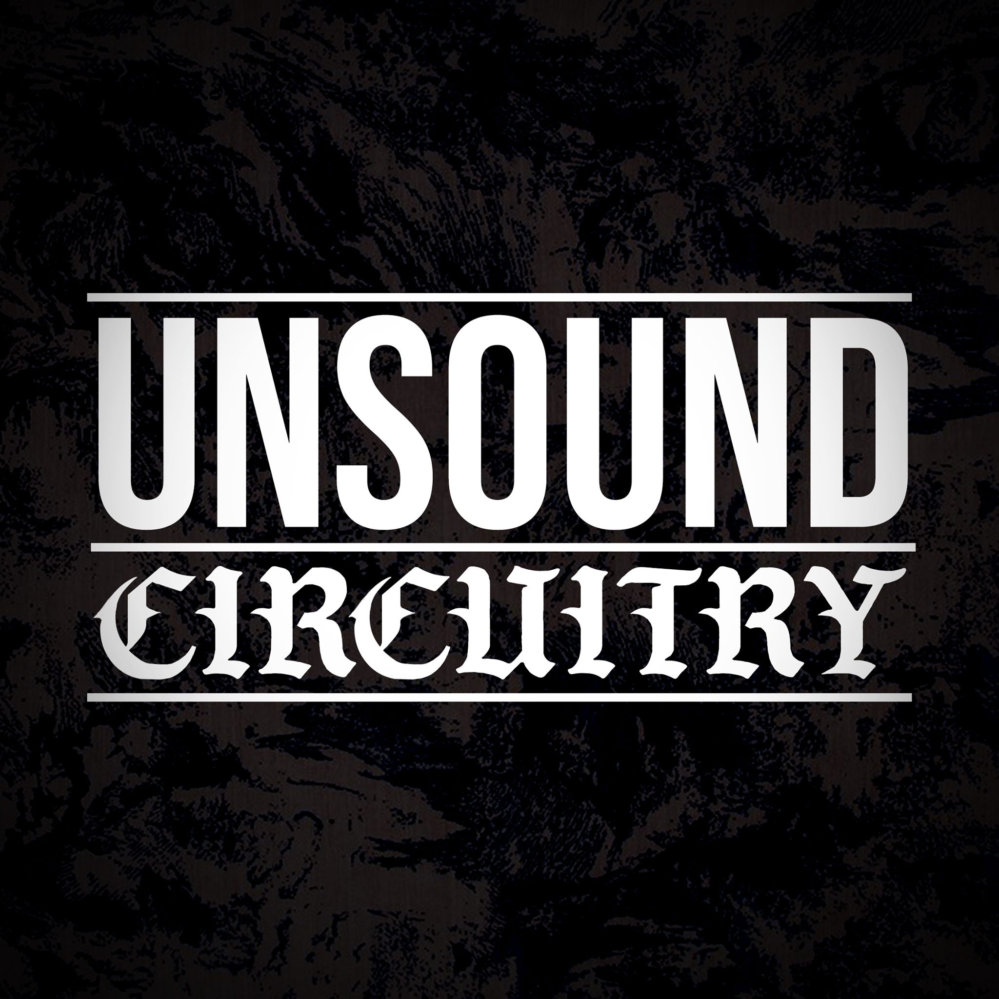 Unsound Circuitry Guitars (1 products) - Audiofanzine