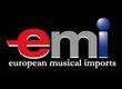 European Musical Imports 1st Fuzz