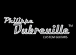Philippe Dubreuille Custom Guitars