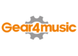Gear4Music 502-J