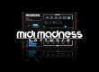 MIDI Madness Algorithmic Melody Generator