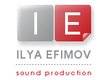 Ilya Efimov Sound Production