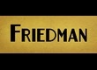 Friedman Amplification