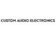 Custom Audio Electronics