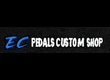 EC Pedals Custom Shop
