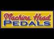 Machine Head Pedals