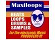 Maxiloops - Electro Boucles Et Samples