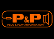 Plug & Play Amplification
