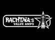 Rachtaïa's Valve Amps