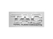 TAC - Total Audio Concepts