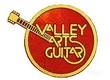 Valley Arts Guitars