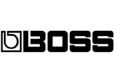 Mode d'emploi Boss TU80 (français)