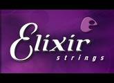 Elixir Strings
