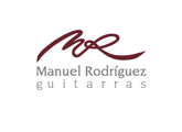 Manuel Rodriguez Guitarras