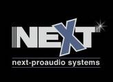 NEXT-proaudio_Manual_MA