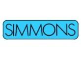 Simmons SDHB2 Manual [EN]