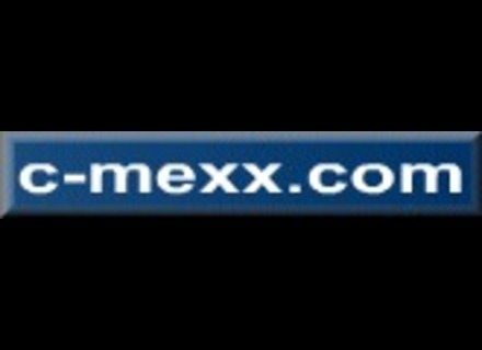 c-mexx c-console 01v