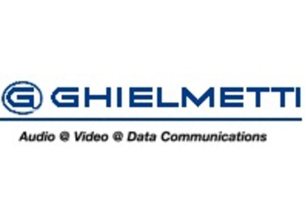 Patchbay Professionnel Ghielmetti ASF 1x32 AV 3/1 SA G Blueline – 32:32 – Occasion
