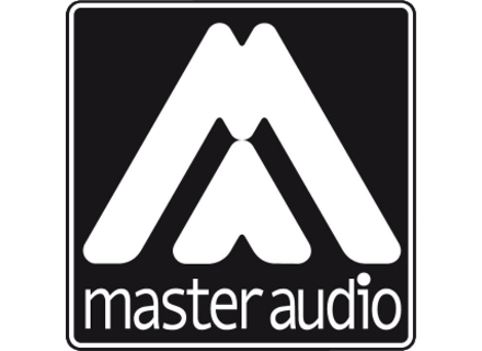 line array master audio