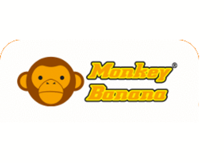 Monkey Banana (24 products) - Audiofanzine