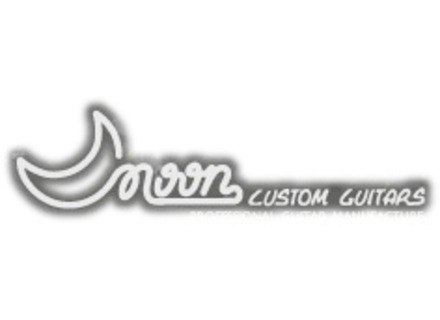Moon Guitars 1 Products Audiofanzine