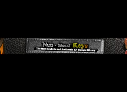 Neo soul keys ep sample library for kontakt free download Neo Soul Keys 2 Products Audiofanzine