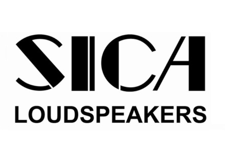 sica loudspeakers