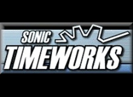sonic timeworks compressor