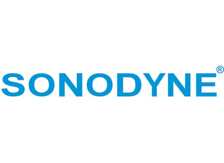 Image result for sonodyne logo