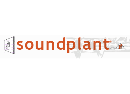 stop all soundplant
