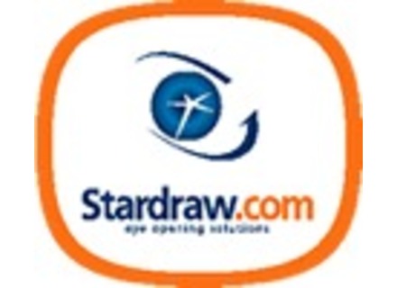 stardraw lighting 2d serialization